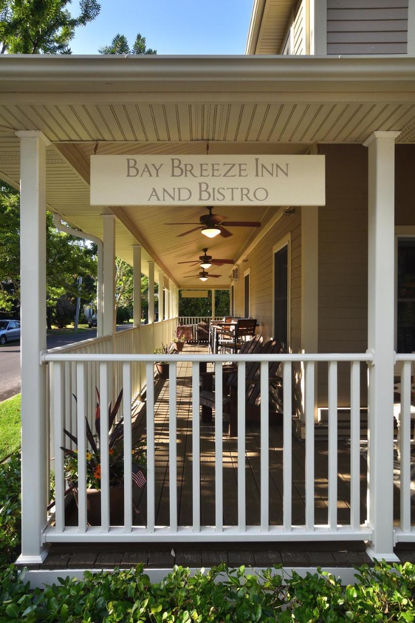Bay Breeze Inn South Jamesport Exteriör bild